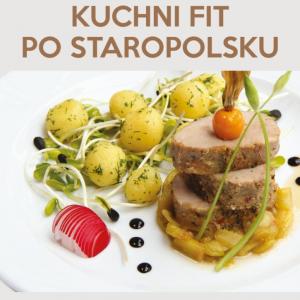 Fit po staropolsku w maju w sieci restauracji Oberża