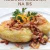 KUCHNIA KRESOWA W SIECI RESTAURACJI OBERŻA!
