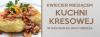 Kuchnia kresowa w sieci Restauracji Oberża