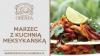 Marzec z Kuchnią Meksykańską