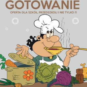 Poznawanie przez gotowanie