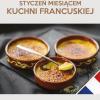 Styczeń miesiącem Kuchni Francuskiej w Restauracjach Oberża
