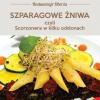 Szparagowe żniwa, czyli scorzonera w kilku odsłonach w Restauracjach Oberża