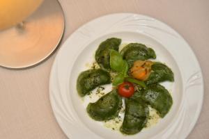 Wiosenne nowalijki w Restauracjach Sieci Oberża