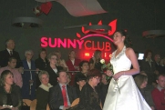 Wieczór Mody i Urody w Sunny Music Club