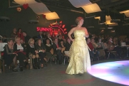 Wieczór Mody i Urody w Sunny Music Club