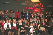 Wieczór Mody i Urody w Sunny Music Club