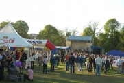 EUROPIKNIK, Lubin, błonia