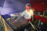 EUROPIKNIK, Lubin, błonia
