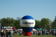 EUROPIKNIK, Lubin, błonia
