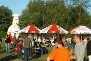 EUROPIKNIK, Lubin, błonia