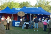 EUROPIKNIK, Lubin, błonia