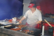 EUROPIKNIK, Lubin, błonia