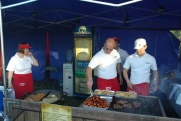 EUROPIKNIK, Lubin, błonia