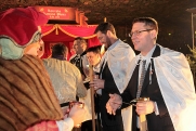 Polkowice Sieroszowice Karczma Zakładowa