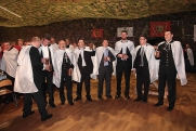 Polkowice Sieroszowice Karczma Zakładowa