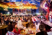 Koncert dla Eli Olszowiak