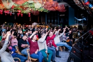 Koncert dla Eli Olszowiak