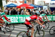 8-10 maja 2009 Szlakiem Grodów Piastowskich UCI Europe Tour