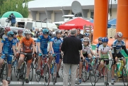 8-10 maja 2009 Szlakiem Grodów Piastowskich UCI Europe Tour