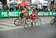 8-10 maja 2009 Szlakiem Grodów Piastowskich UCI Europe Tour