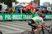 8-10 maja 2009 Szlakiem Grodów Piastowskich UCI Europe Tour