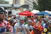 8-10 maja 2009 Szlakiem Grodów Piastowskich UCI Europe Tour