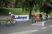 8-10 maja 2009 Szlakiem Grodów Piastowskich UCI Europe Tour