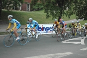 8-10 maja 2009 Szlakiem Grodów Piastowskich UCI Europe Tour