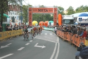 8-10 maja 2009 Szlakiem Grodów Piastowskich UCI Europe Tour