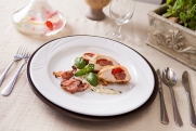 Nowe MENU
