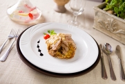 Nowe MENU