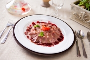 Nowe MENU