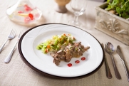 Nowe MENU