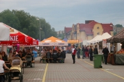 Dni Głogowa 2013