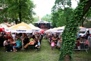 Dni Głogowa 2013