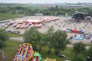 Dni Głogowa 2013