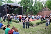 Dni Głogowa 2013