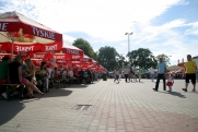 Festyn Zakładowy Polkowice-Sieroszowice