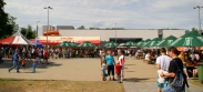 Festyn Zakładowy Polkowice-Sieroszowice