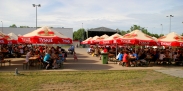 Festyn Zakładowy Polkowice-Sieroszowice