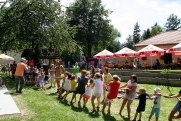 Piknik Ekologiczny ZG Rudna