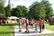 Piknik Ekologiczny ZG Rudna