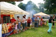 Piknik Ekologiczny ZG Rudna