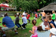 Piknik Ekologiczny ZG Rudna