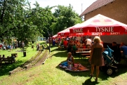 Piknik Ekologiczny ZG Rudna