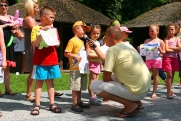 Piknik Ekologiczny ZG Rudna