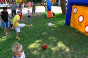 Piknik Ekologiczny ZG Rudna