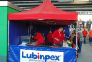 Zagłębie Lubin – catering na Dialog Arena