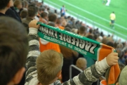 Zagłębie Lubin – catering na Dialog Arena